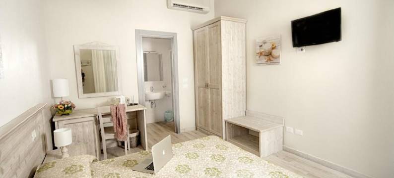 伊尔丽都酒店(Il Lido)图片