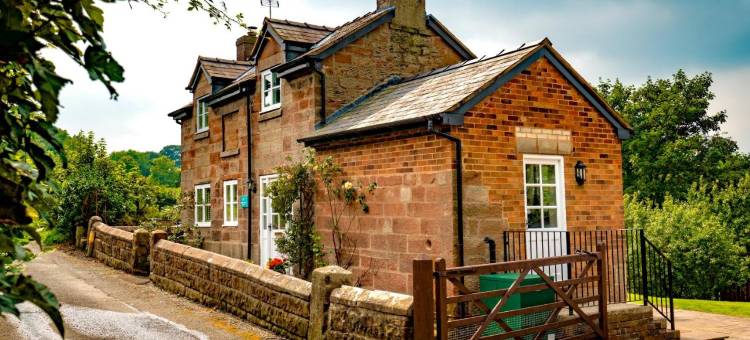 普赛特旅馆(The Pheasant Inn)图片