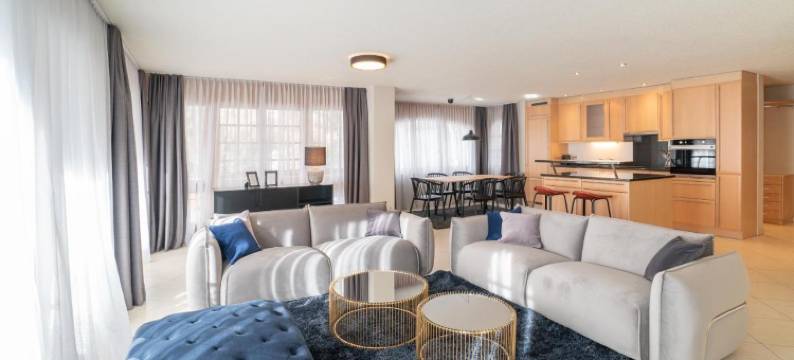 瓦里瑟霍夫酒店的弗罗尼公寓(Vrony Apartments by Hotel Walliserhof Zermatt)图片