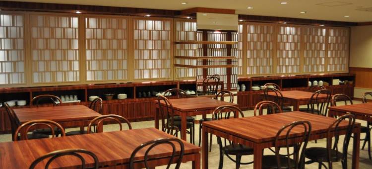 熊本灿路都酒店(Hotel Sunroute Kumamoto)图片