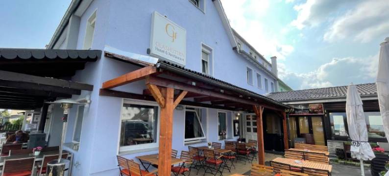 格拉斯许腾酒店(Glashütten Hotel)图片