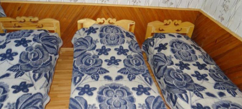 达尔科酒店(Dalko)图片