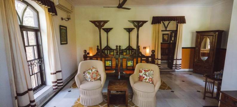 德维巴旺酒店(Devi Bhawan)图片