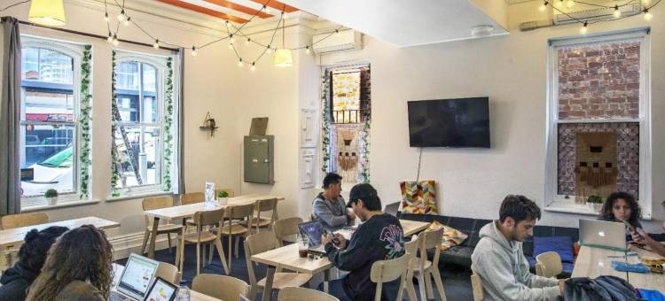 特基拉日出旅舍-阿德莱德(Tequila Sunrise Hostel Adelaide)图片