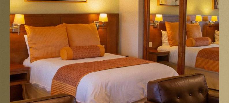 迪格诺教堂酒店(Santuario Diegueño)图片