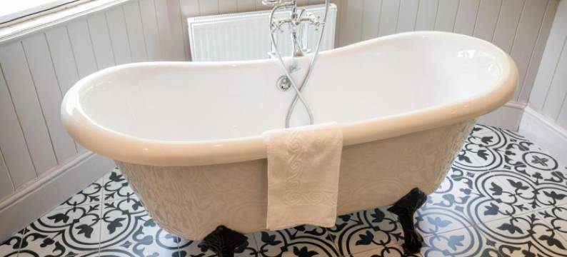 老索德伯里十字双手酒店 - 格林国王旅馆(Cross Hands Hotel by Greene King Inns)图片