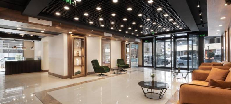 韦恩住宅巴统(Wyn Residence Batumi)图片