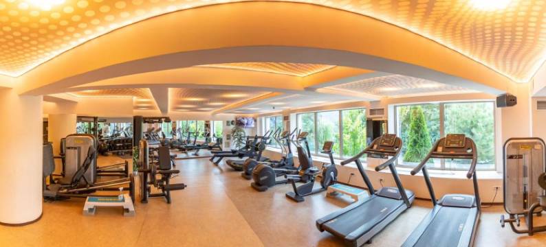 伯法迪尔布拉索夫大酒店(Grand Hotel Belvedere)图片