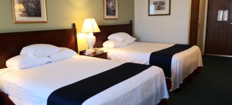 温德姆速8-蒙彼利埃(Super 8 by Wyndham Montpelier)图片