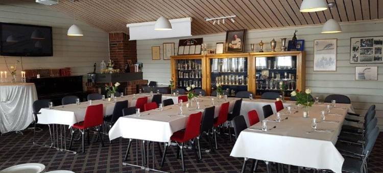 巴杜振镇(Bardufosstun)图片