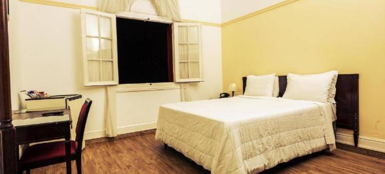 皇宫酒店(Palace Hotel - Poços de Caldas)图片