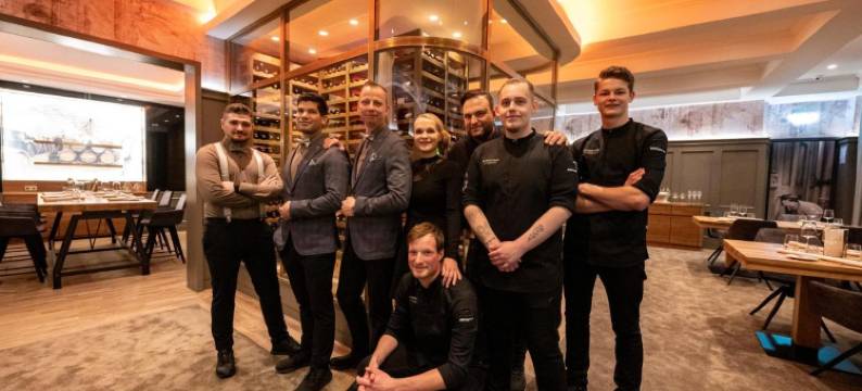 莱特斯酒店(Ratshotel)图片