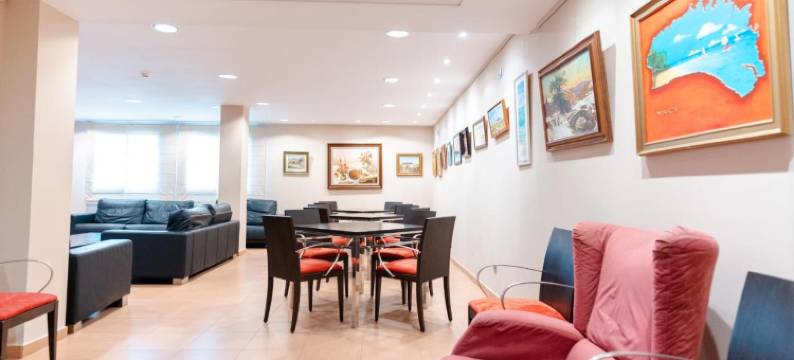 洛阿费雷列斯酒店(Hotel Loar Ferreries)图片