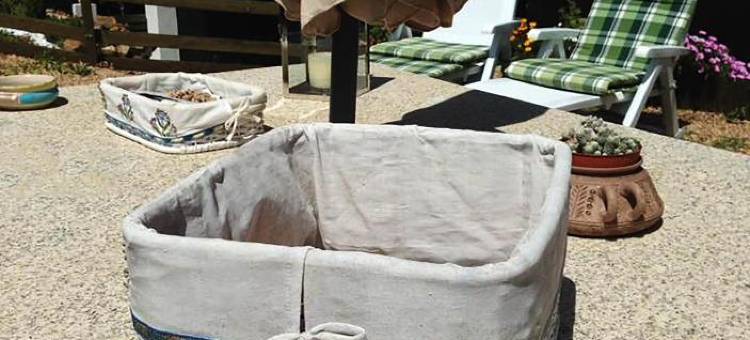 塔司吉亚住宿加早餐旅馆(B&B la Tasgia)图片