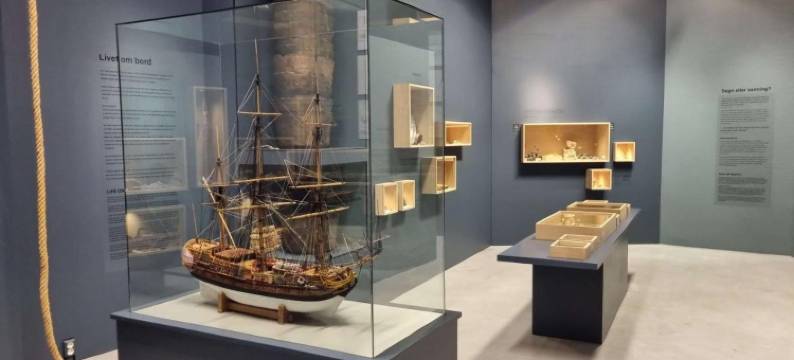 Runde Miljøsenter & Opplev Runde图片