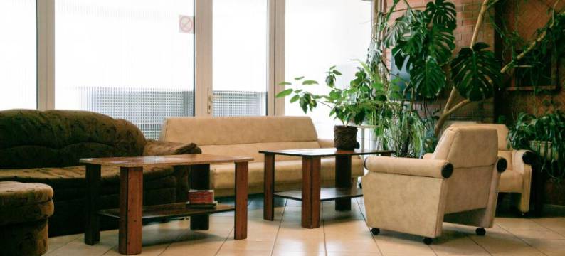 居努西亚酒店(Motelis Jonučiai)图片