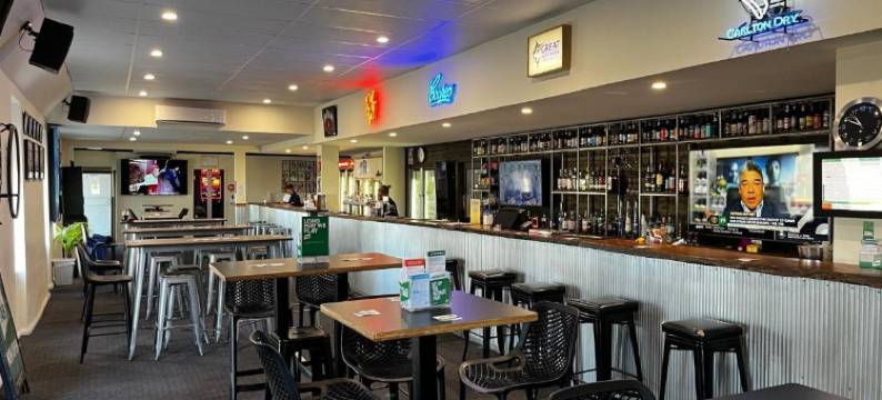 安格勒尔斯旅馆(The Anglers Inn)图片