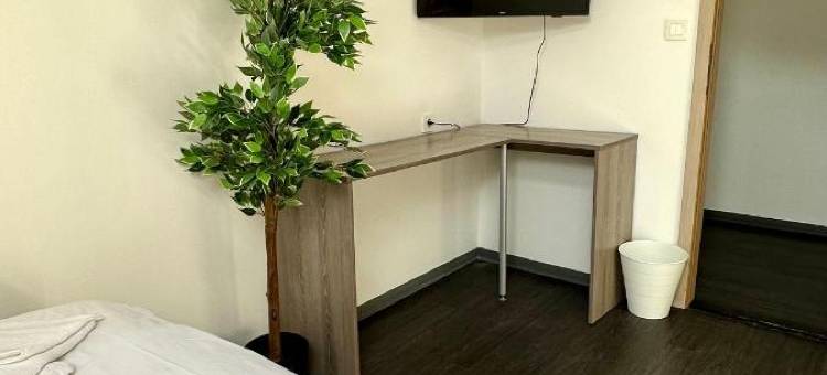 卡普托尔青年旅馆(Kaptol Rooms)图片