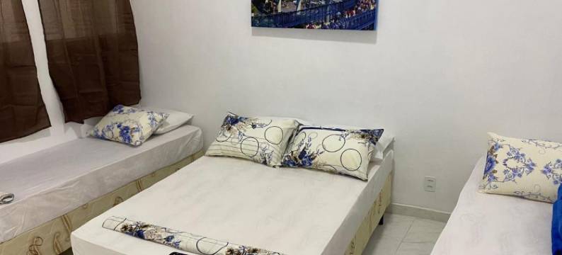 Pousada Coração de Jesus图片