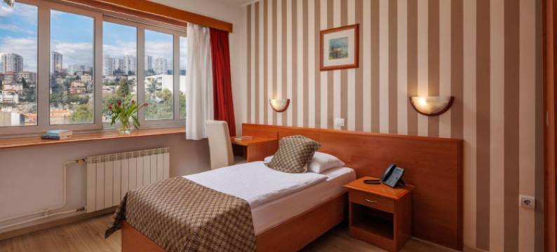 奈波德酒店(Hotel Neboder)图片