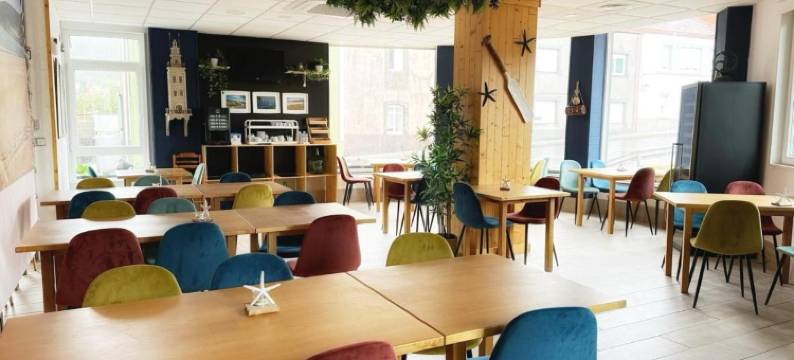 萨丁尼耶罗海滩旅馆(Hotel Playa de Sardiñeiro)图片