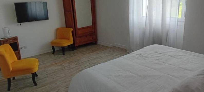 佩斯卡泰宅邸酒店(La Maison de Pescate)图片