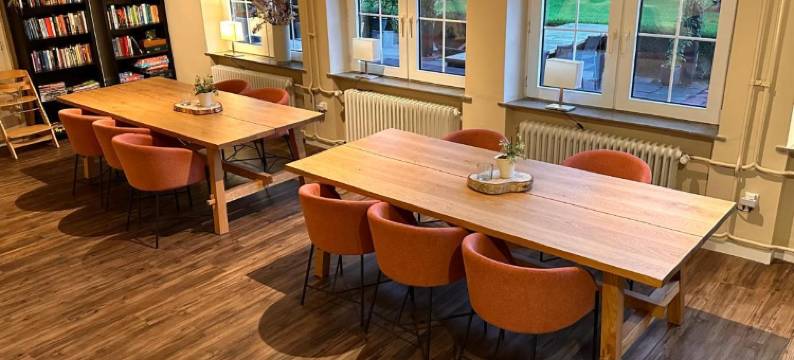 明森阿尔特舒勒乡村酒店(Landhotel Alte Schule - Hotel Garni)图片