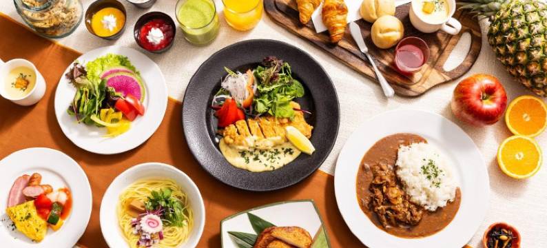 都城绿色酒店(Miyakonojo Green Hotel)图片