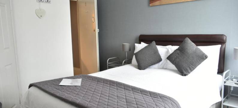 陶顿旅馆(Taunton House)图片