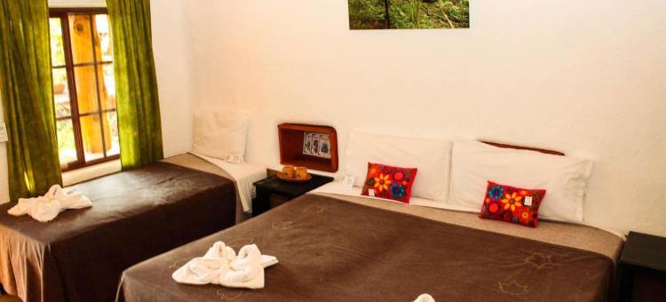 Cabañas Sierra Gorda图片