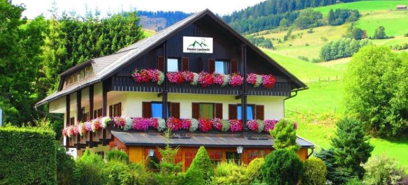 兰布雷希特旅馆(Pension Lambrecht)图片