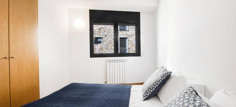 方德尔费罗公寓(Font del Ferro Apartments)图片