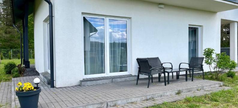 Gościniec Wigry图片