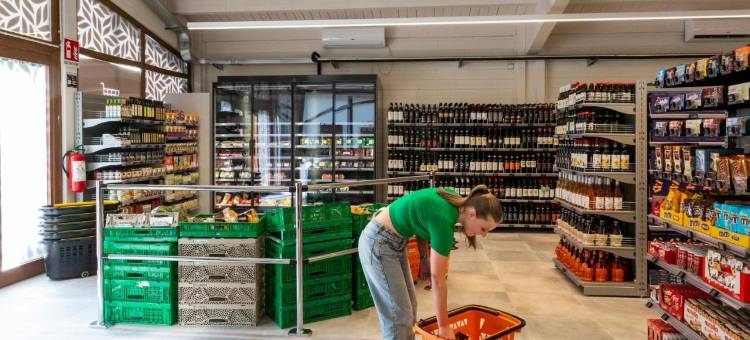 hu 佛罗伦萨切尔托萨市内露营地(Hu Firenze Certosa Camping in Town)图片