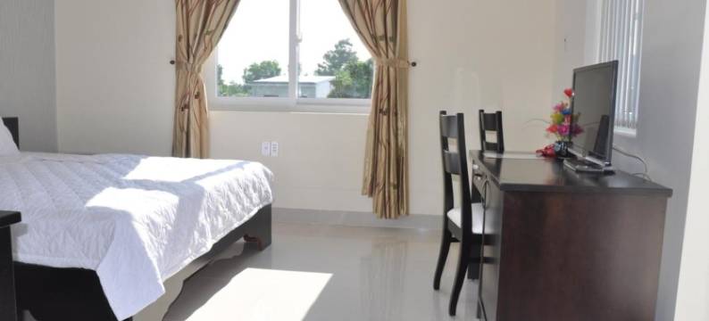 谭迪伊酒店(Tan Duy Hotel)图片