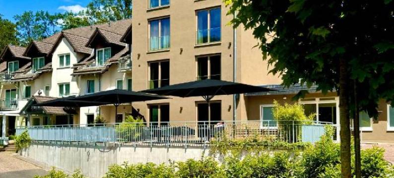 海玛特 2 号酒店(2Theimat - Hotel & Restaurant)图片