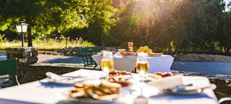 埃尔胡尔卡霍酒店(Hotel Rural El Horcajo de Ronda)图片