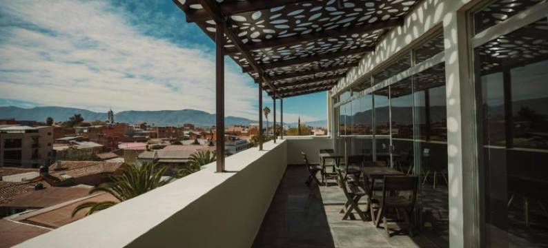 阿西里酒店(Hotel Asiri)图片