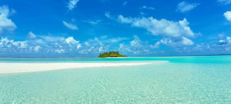 班布克约别墅(Bambukeyo Villa)图片