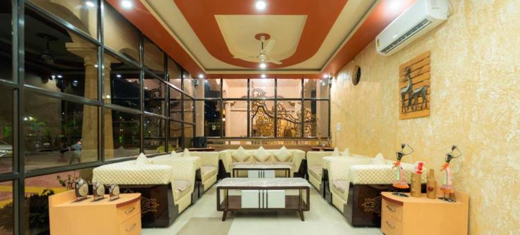 皇家宫殿酒店(Hotel Royal Palace)图片