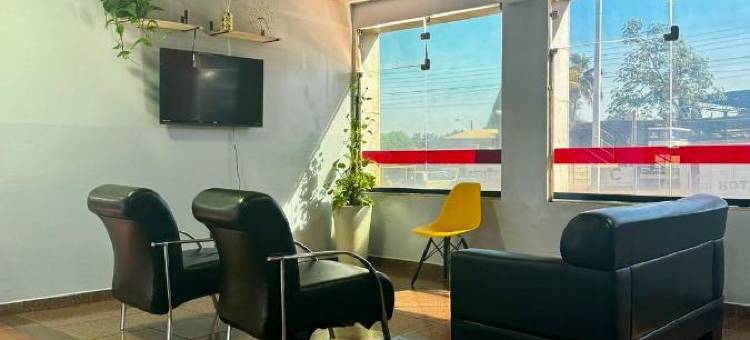 安东尼利酒店(Hotel Castro)图片