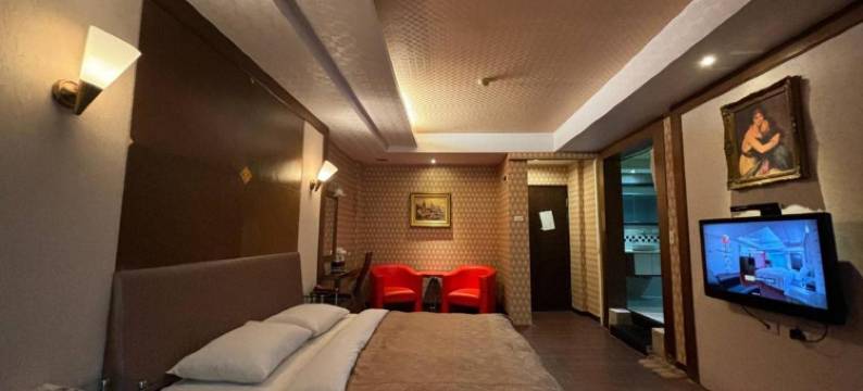 花乡旅馆连锁-大昌店图片