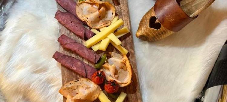 纳希实用酒店(Nash Pratik Hotel)图片