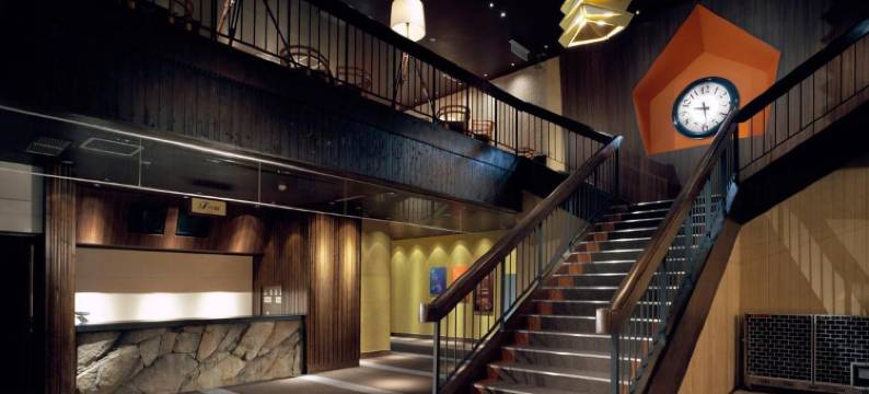 鹿岛枪运动度假山庄-滑雪场(Kashimayari Sports Village)图片