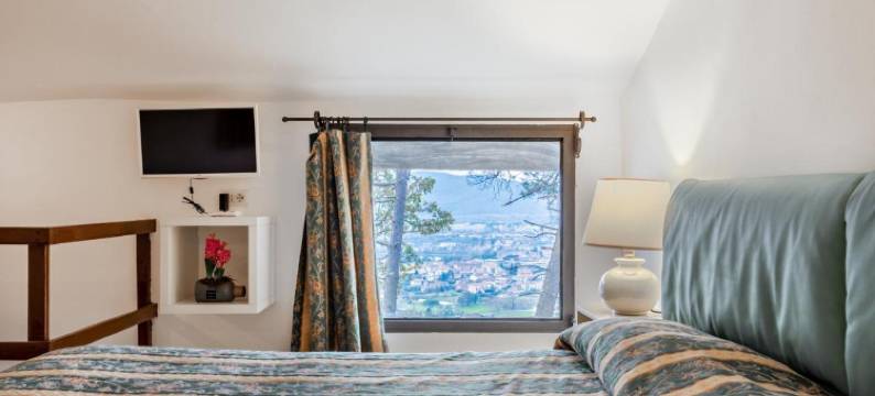 伊波图中世纪度假酒店(Ippotur Medieval Resort)图片