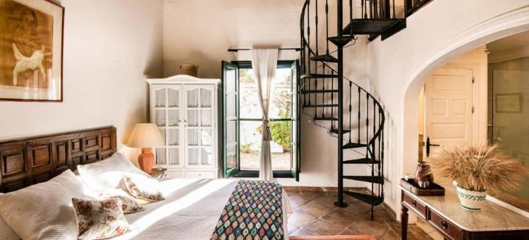 圣拉斐尔庄园酒店(Mr & MRS Smith Hacienda de San Rafael)图片