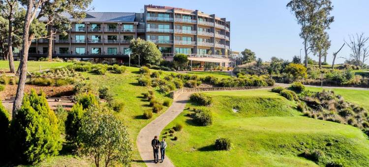 黄金地RACV度假酒店(Racv Goldfields Resort)图片