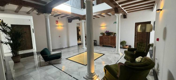 CASA YANGUAS 乡村公寓(Casa Yanguas Apartamentos Rurales EN Laujar de Andarax)图片