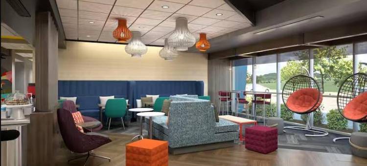 Tru by Hilton Huntsville Research Park Area图片