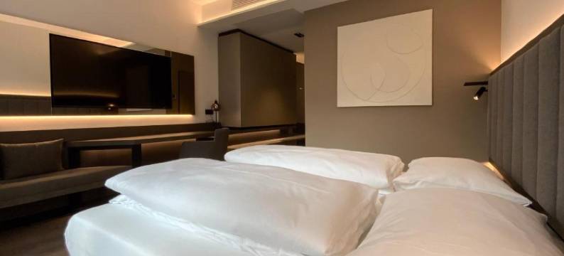 DION 瓦滕斯酒店(DION Hotel Wattens)图片